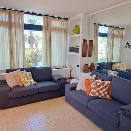 El Gueco Holiday Apartment Costa Teguise Exterior photo
