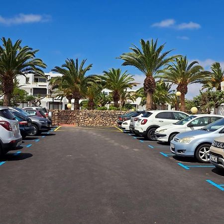 El Gueco Holiday Apartment Costa Teguise Exterior photo